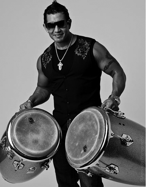 Percussion 